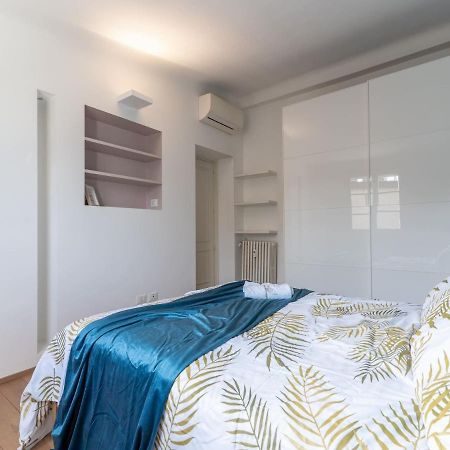 The Best Rent - Lovely One-Bedroom Apartment In Moscova มิลาน ภายนอก รูปภาพ