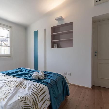 The Best Rent - Lovely One-Bedroom Apartment In Moscova มิลาน ภายนอก รูปภาพ