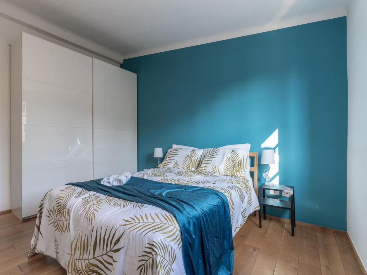 The Best Rent - Lovely One-Bedroom Apartment In Moscova มิลาน ภายนอก รูปภาพ