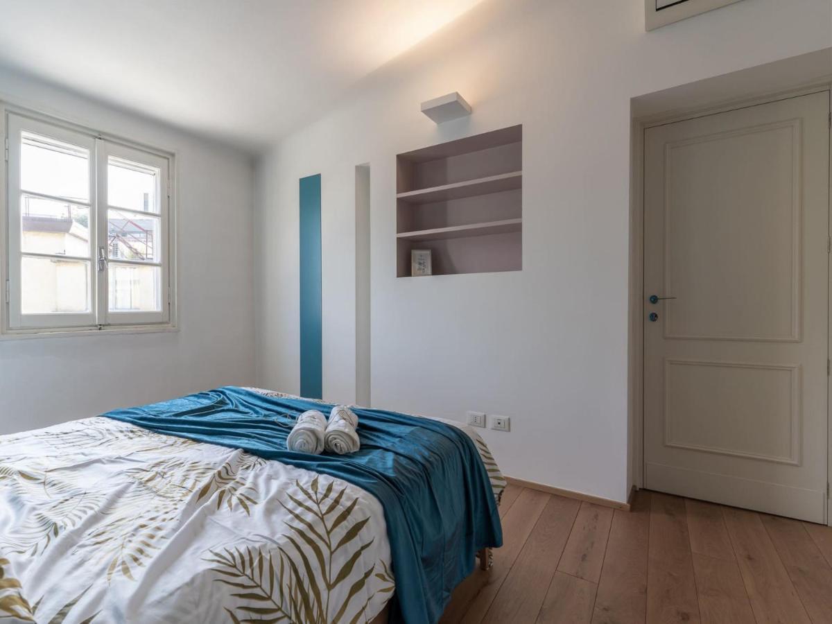 The Best Rent - Lovely One-Bedroom Apartment In Moscova มิลาน ภายนอก รูปภาพ