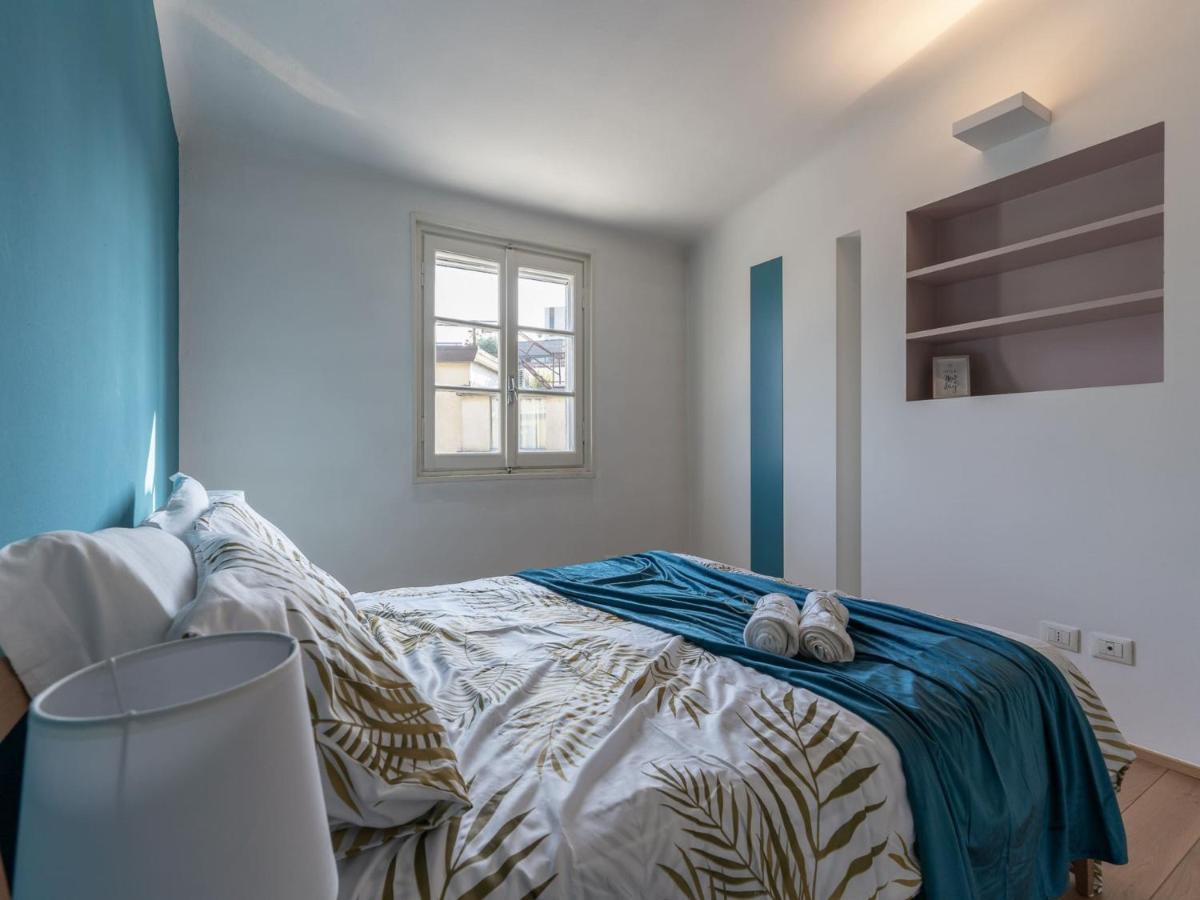The Best Rent - Lovely One-Bedroom Apartment In Moscova มิลาน ภายนอก รูปภาพ
