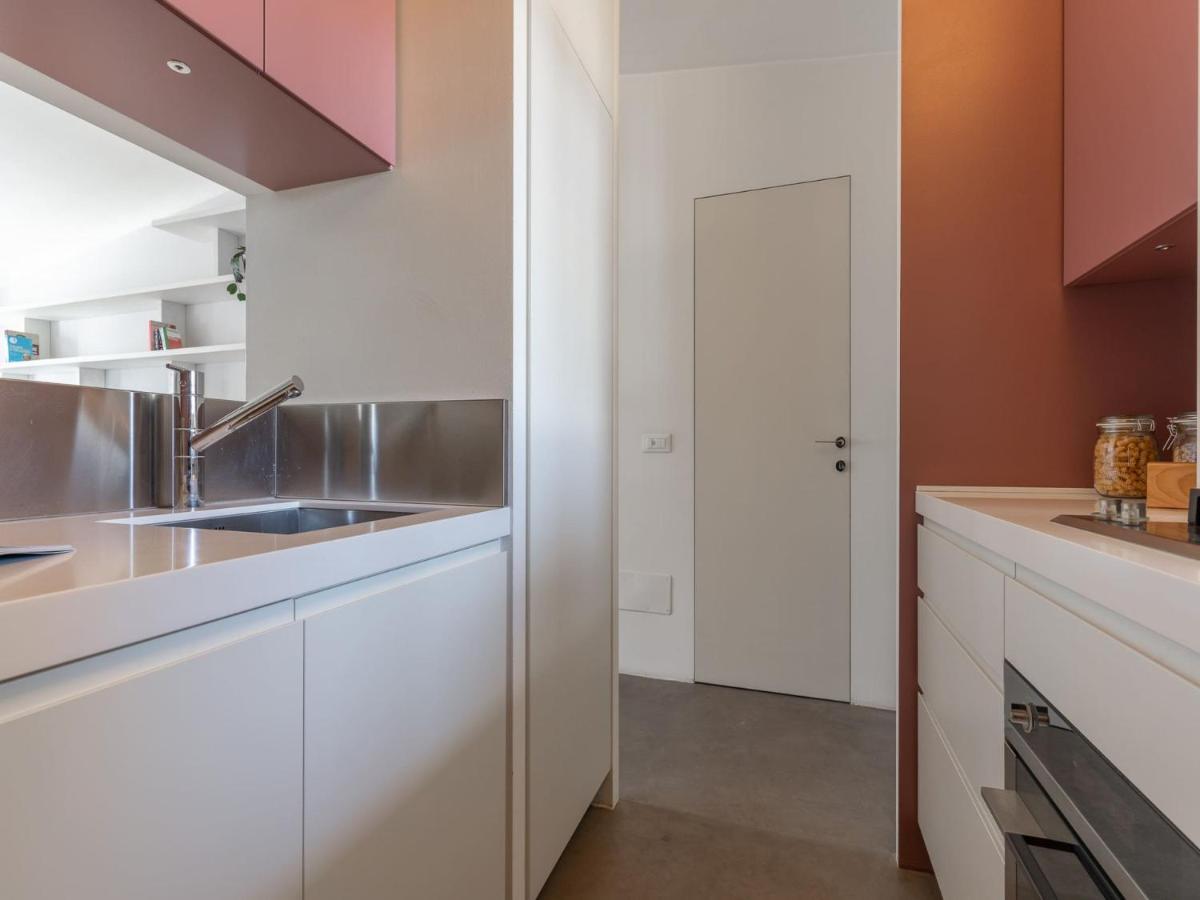 The Best Rent - Lovely One-Bedroom Apartment In Moscova มิลาน ภายนอก รูปภาพ