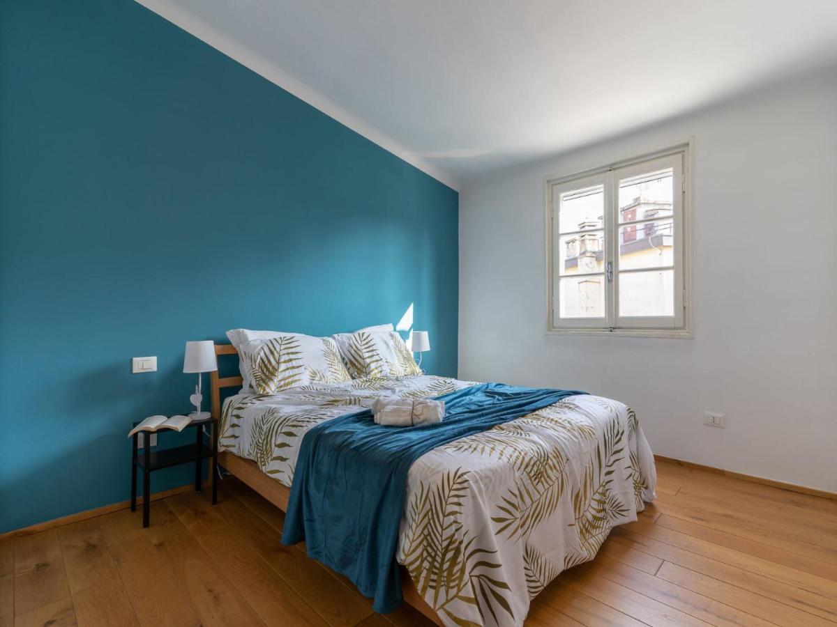 The Best Rent - Lovely One-Bedroom Apartment In Moscova มิลาน ภายนอก รูปภาพ
