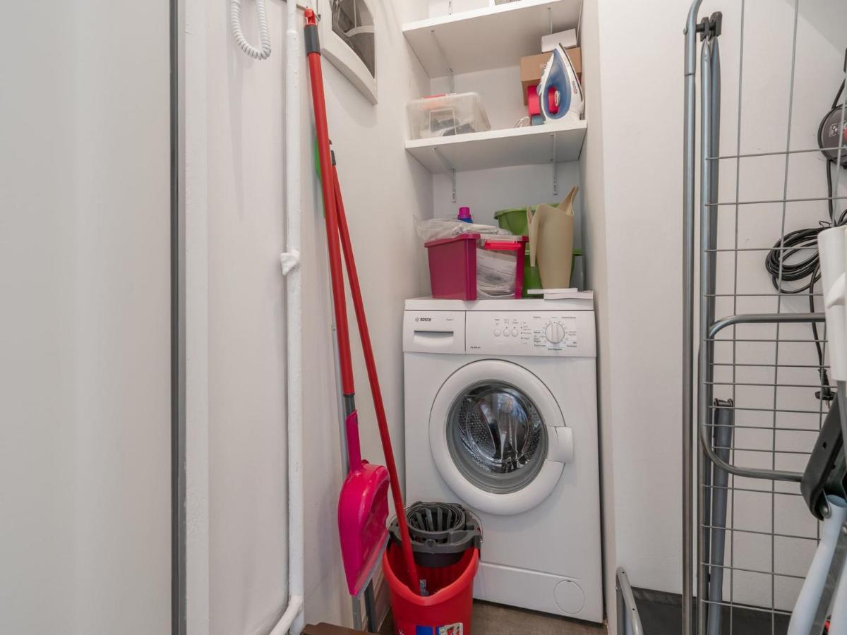 The Best Rent - Lovely One-Bedroom Apartment In Moscova มิลาน ภายนอก รูปภาพ